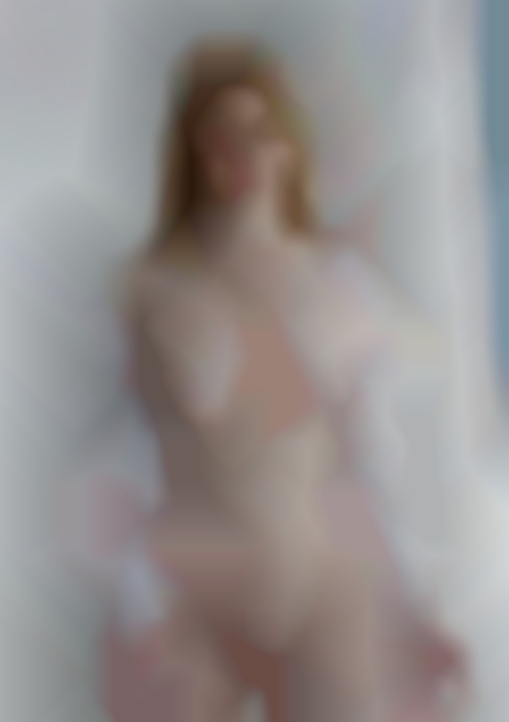 Horny woman